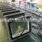 Super bright EU market projector led 140W floodlight ip65 6000K