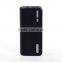 NEW Fashionable and Colourful Mobile Phone Charger Portable Power Bank 5200mah