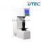 DTEC DHR-45D Digital Superficial Rockwell Hardness Tester,LCD Display,Inside Printer, Automatic Loading,Menu Control,RS232 Port.