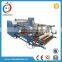 digital textile roll heat sublimation printing service