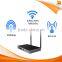 5Port 2.4GHz 500mW high Transmit Power Open-WRT Wireless Router