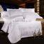 Wholesale Hotel Jacquard Bedding Sets Star Hotel Used White Hotel Cotton Sheets                        
                                                Quality Choice