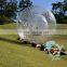 factory giant inflatable ball person inside