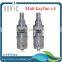 Matt Finish kayfun v4 clone bell cap ,kayfun 4 subohm kit gives better airflow