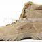 military desert boots,Suede desert boots.camo boots