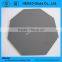 High Quality Manufacturer 8mm Waterproof Silver Mirror with Certificates