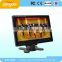 Portable Flat Screen China Small car monitors