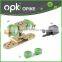 150-500kg Heavy Duty weight Industrial Sliding Door Hardware Steel Guide Roller