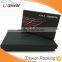Hot sale new design black gift boxes