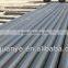 ISO4427/AS/NZS4130 Standard HDPE pipe and fittings, high quality pe pipe