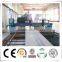 Gantry CNC plasma flame cutting machine in  china