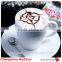 Changzhou Halal 28%fat coffee with creamer