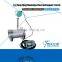 total flow data collection industrial vortex flow meters