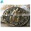 Promotion cheap custom italian belt buckle with good quality and best price