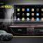 A9 quad cord ORIGINAL OEM 2 DIN Android car radio gps for MAZDA ATENZA with wifi,bluetooth,16g inand FREE IGO MAP