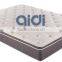 Infused Cool Gel Wave Memory Foam Cozy Sleep Pocket Coil Spring Mattress