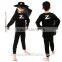 Zorro cosplay and halloween cheap costume for children