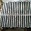 ASTM A106 A53 Schedule 40 carbon seamless steel pipe and tube