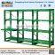 Steel Full Open Mould Shelf