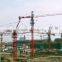 High quality building tower crane QTZ40 for sale with CE/ISO certification
