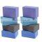 100% EVA Eco-friendly Yoga block/brick