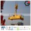 20'40'45' Automatic Telescopic Container Spreader mobile harbour crane spreader Container Lifting Spreader                        
                                                Quality Choice