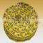 Doosan /Kobelco excavator track link assembly/track chain