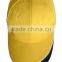 Prmotional two tone color basic baseball cap