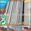 Hot Sale mild square steel bar sizes carbon steel bar prices 13*13mm ASTM A36