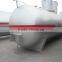 Hot sale high peformance 60m3 lpg storage tank
