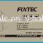 Fixtec cheap mini Paint water Electric Sprayer Gun