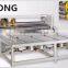 2016 JL-1 Corrugated Carton Box Chain Feed Type Rotary Slotter Slitter Corner Cutter Machine