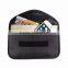 Cell Phone Signal Shield Block Soft Leather Pouch
