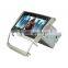 Great Bluetooth excellent sound car radio support DAB+ and WAZE map android 5.1.1 for 10.1" CAMRY 2007-2011