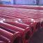 Hot sell fire resistant pipe/fire fighting branch pipe/fire hydrant stand pipe