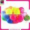 crush proof non-toxic plastic balls pit balls for kids                        
                                                Quality Choice