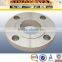 ASTM A182 304 Stainless Steel 150#/300# RF 10" Inch Plate-Type Flange DN 250