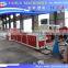 PVC Pipe Production Line/Plastic Pipe Making Machine