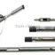 High Precision Wireline Logging Tool of Production Logging Tool Compatible with Warrior