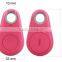 2016 key finder bluetooth anti-lost alarm Luggage tracker 2015 new Popular Anti Loss Bluetooth Devices anti-lost/thief alarm/rem