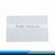 Blank or Pre-printed Contactless RFID Card/ Smart RFID Card / RFID ID Card / Proximity ID Card
