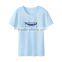 new young style women clothing of summer shirt clothing with cheap price