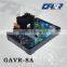 Brushless Diesel Generator AVR GAVR-8A