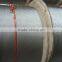 China supply easy maintenance stainless steel wire basket/stainless steel towing wire rope