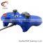 Factory wholesale For xbox 360 wired blue controller