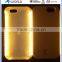 Light up your face while selfie! Selfie LED light up phone case for iphone 6
