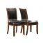 Restaurant and cafe chairs wooden cafe table chair YA70130