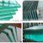 3mm-12mm Break Proof Tempered Laminated Glass