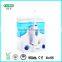 Electric Dental Spa with Replacement Brush Heads