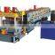 Fully automatic 80-300 c purlin roll forming machine metal structure C roll form machine